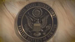 Payton Gendron lawyers are due in back in federal court Friday