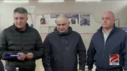 კურიერი 8 საათზე-2026.04;09 კურიერი 8 საათზე-2026.04;09