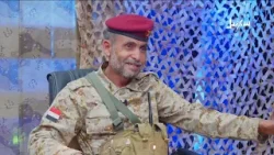 حكاية محارب مع المقدم أحمد قائد الهاملي قائد الكتيبة الأولى دفاع جوي المنطقة العسكرية السادسة