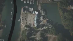 Fire at Breakwater Inn in Kennebunkport Fire at Breakwater Inn in Kennebunkport