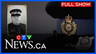 Police remind drivers of school bus laws | CTV News Northern Ontario at 6 p.m. Sept. 4, 2026