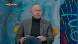 Филмът "Господинът и господа търговците на сирене" на Стефан Щерев, Култура.БГ, 20.03.2026