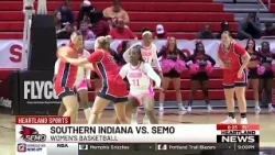 Heartland Sports at 6 p.m. 2/7