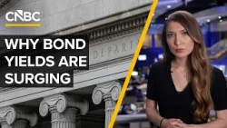 Why Bonds Are Back On Investors’ Radar