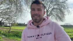 Roma, gara di solidarietà per l'artista di strada Angelo Santirocco - Canale 10