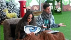 Leandro atira-se a Pedro e Marisa: «O burro que sou a apoiar uma pessoa por amizade…» Leandro atira-se a Pedro e Marisa: «O burro que sou a apoiar uma pessoa por amizade…»