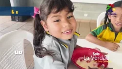 Solo la Verdad con Luis Ceballos.  10 abril 2026