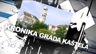 Kronika Grada Kaštela 09.08.2026.