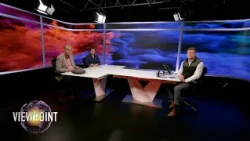 VIEWPOINT  Season 2, Episode 7 (October 7th Anniversary)