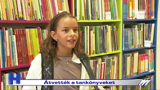 ZTV Hiradó - 2026. augusztus 27.
