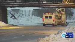 A deadly stolen minivan chase in Syracuse, moment by moment