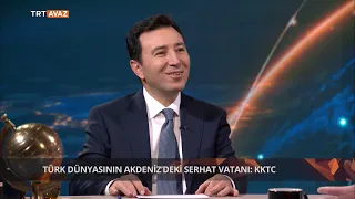 Diplomacy Desk Episode 17