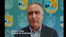 ALCALDE PATRICIO ULLOA SALUDA A LAS MUJERES RURALES