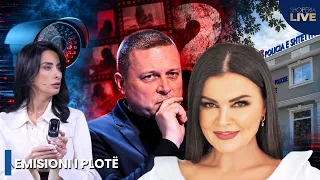 E vërteta e videove të Adi Hilës! Eli Fara në polici/ Dëshmia tronditëse: Kush i nxori pamjet?