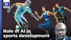 Sports For Development & Peace: The Role Of AI | Sports Tonight