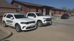 Potosi woman, boyfriend kept children in chicken coop, staged 'fight nights,' police say