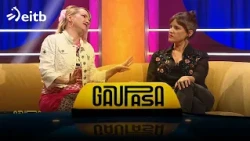 Sara Cozar eta Jaio, harreman irekien inguruan: Zein iritzi dute?