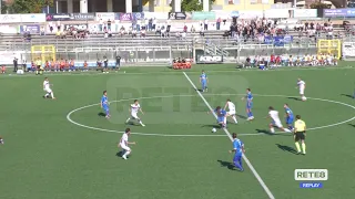 Vigor Senigallia vs. Fossombrone 1949 0-0