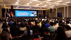 UNAN-Managua hosts first Scientific Forum of Research Centers