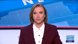 Κεντρικό δελτίο ειδήσεων ACTION NEWS 31/07/2026 | ACTION 24