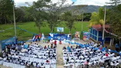 Jalapa renombra Tecnológico en honor al "Subcampeón Laureano Mairena"