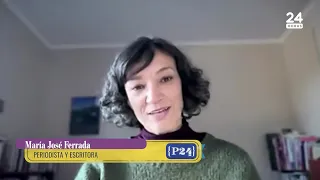 María José Ferrada - Kramp | Página 24 - T2E19