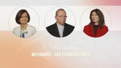 NEPLODNOSŤ – DAR PLODNÉHO ŽIVOTA | U NIKODÉMA