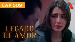 LEGACY OF LOVE - Wednesday 10/07/2026 Preview
