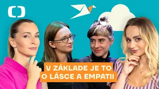 „V základu je to o lásce a empatii.“ Film o bratrovi se závislostí míří na Oscary