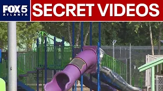 Photographer secretly filmed kids for two years | FOX 5 News