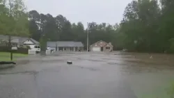 Фейетвилл получил грант на ликвидацию последствий наводнения; некоторые жители не уверены, что эт...