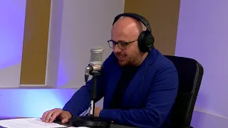 Il maestro Antonio Presti a Radio Vaticana: bellezza e arte sono per, mai contro