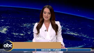 Edicioni i Fundit, ora 13:00 - 11 gusht 2026 | ABC News Albania