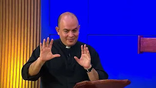 Saturday, July 11 | Compassion, Mission, and Trust in the Face of Rejection