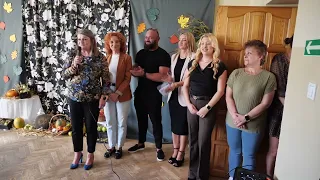 30th Anniversary of the Educational Community Center in Jaworzno