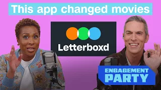 Is Letterboxd the most loved app on the internet?