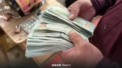 بڕیارێکی کتوپڕی حکومەتی عێراق بووە هۆی بەرزبوونەوەی بەرچاوی بەهای دۆلار
