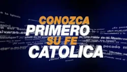 CONOZCA PRIMERO SU FE CATOLICA - 2024-04-17 - MADRE CABRINI