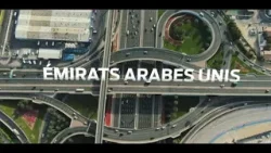 Destination Francophonie | Émirats arabes unis 1