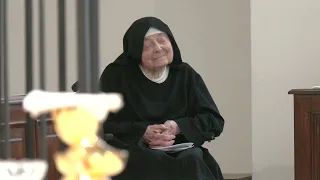 Saint Benedict: Feast Day at the Monastery of Santa Maria del Mare in Castellazzo 07/11/26