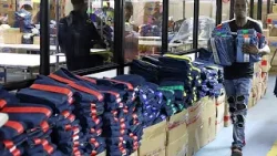 Au Kenya, le secteur privé en recul face aux pressions économiques