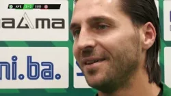 Primo gol in B col Sudtirol, Patierno: Una grande gioia, lo dedico al Presidente Giovanni D’Agostino