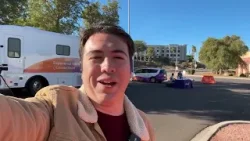 Прямая трансляция: Первая акция по сдаче крови в честь праздника в Юме. Прямая трансляция: Первая акция по сдаче крови в честь праздника в Юме.