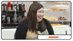 Капе в Кампае, тизер 7 серии 6 серии