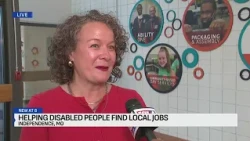 National Disability Employment Awareness Month