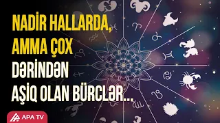 Bu bürclər səhv insanlara dəfələrlə aşiq olur | Özünüzü yoxlayın