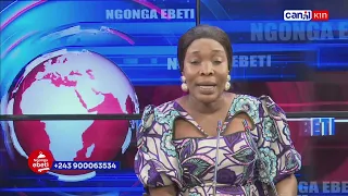 MAGAZINE NGONGA EBETI 30 septembre 2026