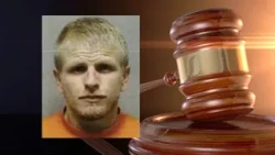 Nebraska man sentenced to life in prison for killing his father