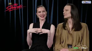 Evan Rachel Wood 'Happy' for New Generation to Discover 'Practical Magic' (Exclusive)