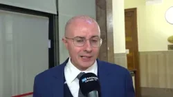 A Pescara si rivota, Pettinari: "Masci deve dimettersi" - 14/01/2026